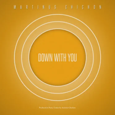 Down With You