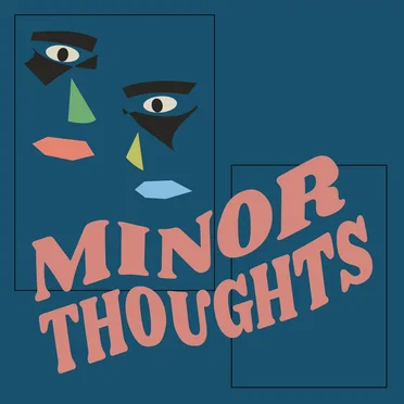 Minor Thoughts by Divorce Court - album cover
