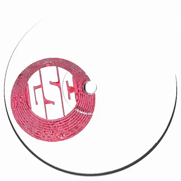 GSC002 by Soul Mass Transit System - album cover