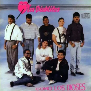 Como los dioses