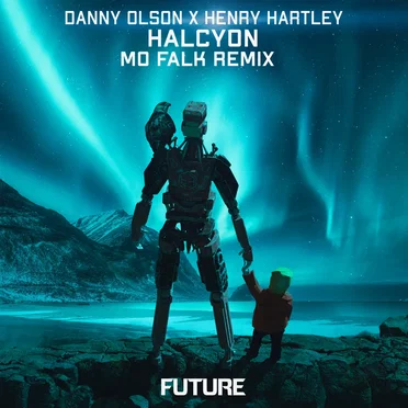 Halcyon (Mo Falk remix)