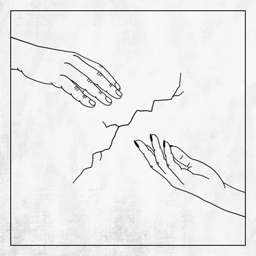 Through You by Hand Made House - album cover