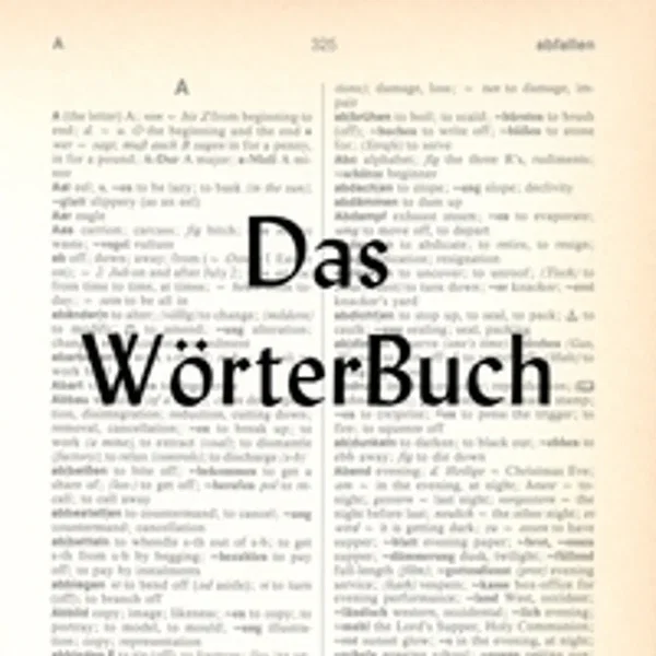 Das Wörterbuch