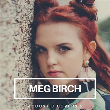 Acoustic Covers 5 by Meg Birch - album cover