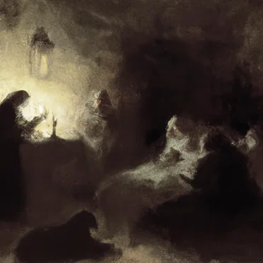 Nocturnes, Volume 14