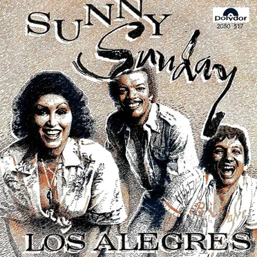 Sunny Sunday / Tropical Romance
