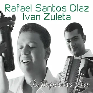Lo mejor de mis años