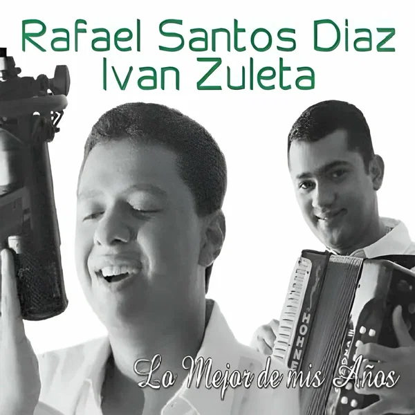 Lo mejor de mis años