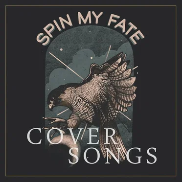 Cover Songs by Spin My Fate - album cover