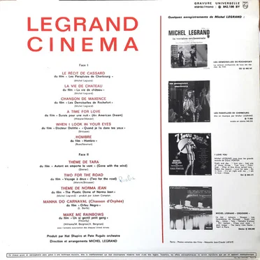 Legrand Cinema