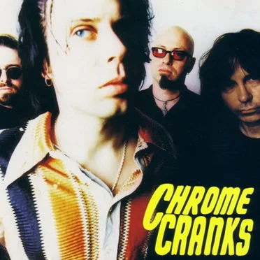 Chrome Cranks