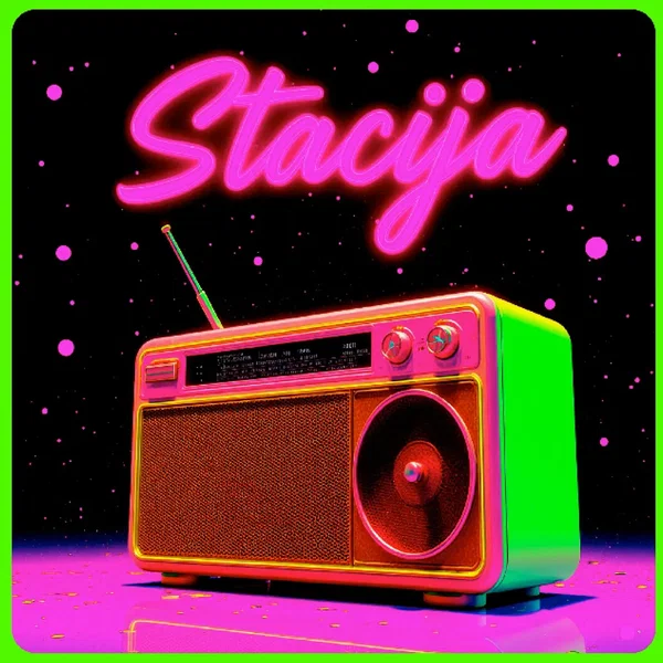 Stacija