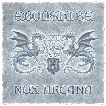 Ebonshire : Volume 1