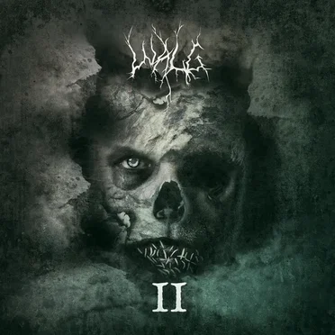 II by Walg - album cover