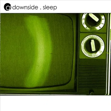 Sleep by Downside - album cover