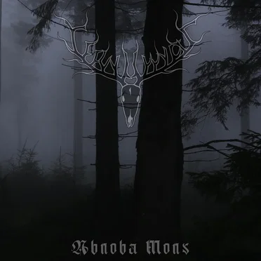 Abnoba Mons by Cernunnos - album cover