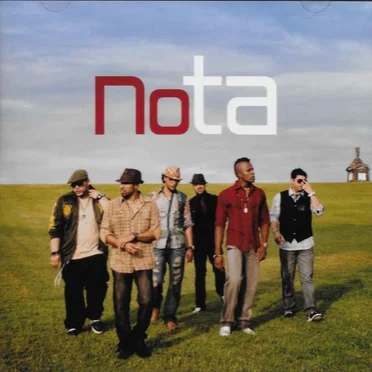 Nota by Nota - album cover
