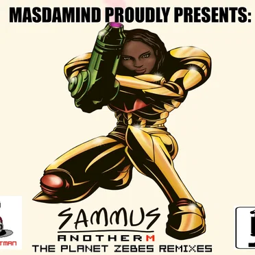 Another M: The Planet Zebes Remixes