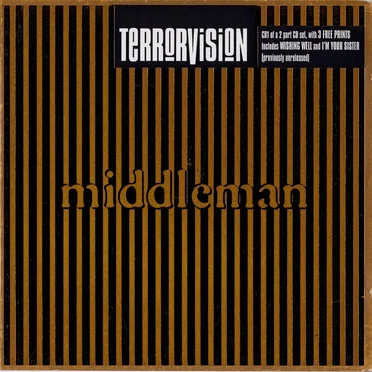 Middleman