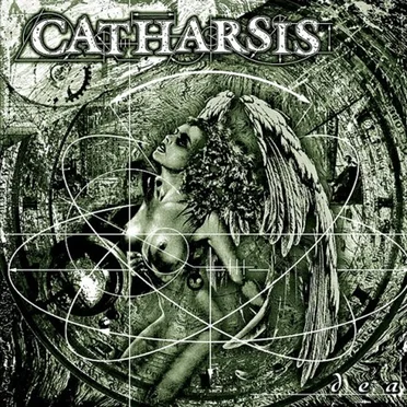 Dea by Catharsis - album cover
