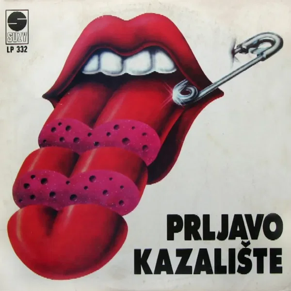 Prljavo kazalište