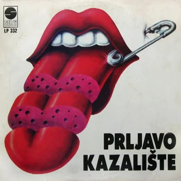 Prljavo kazalište
