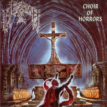 Choir of Horrors
