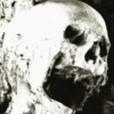 Mummified by Bone Fetish - album cover