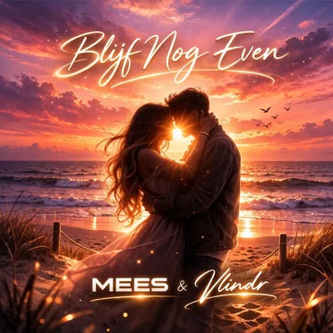 Blijf nog even