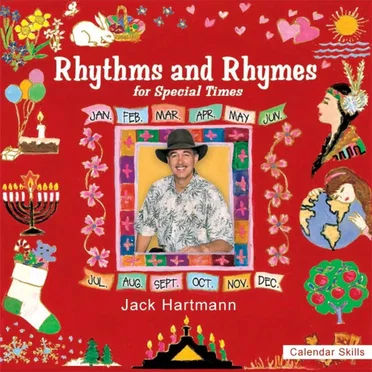 Rhythms and Rhymes for Special Times