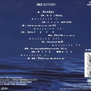 Botrány