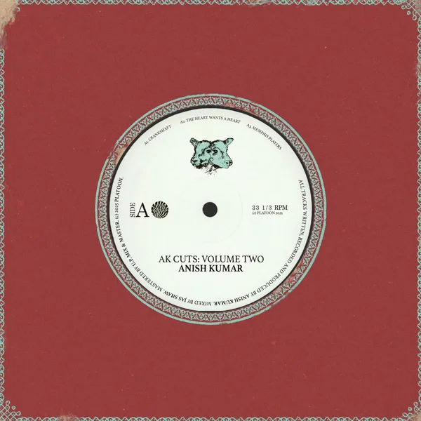 AK Cuts: Vol. 2