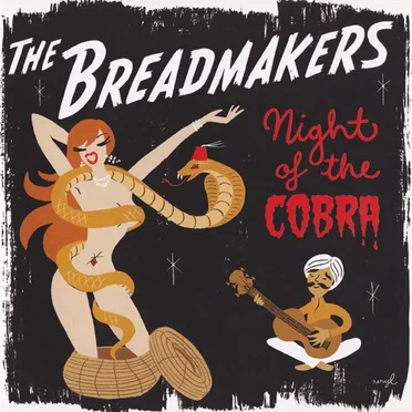 Night Of The Cobra