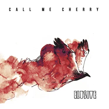 Elusive by Call Me Cherry - album cover