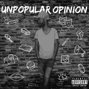 Unpopular Opinion by ZONE - album cover