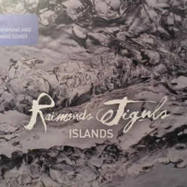 Islands
