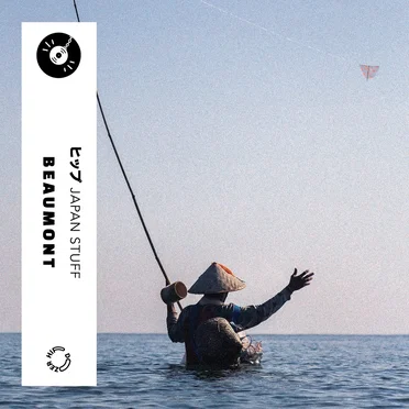 Japan Stuff by Beaumont - album cover