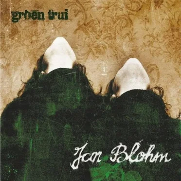 Groen Trui by Jan Blohm - album cover