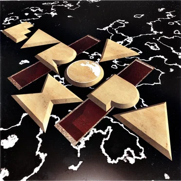 Vox Europa II by Various Artists - album cover
