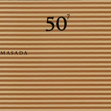 50th Birthday Celebration, Volume 7