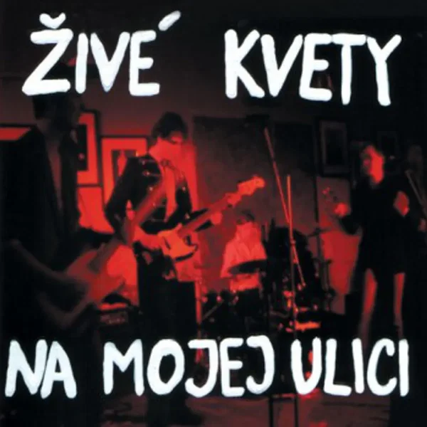Na mojej ulici