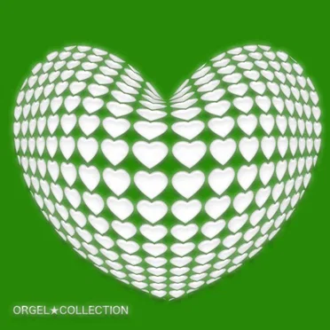 Orgel Collection J‐Pop’s, Vol. 2