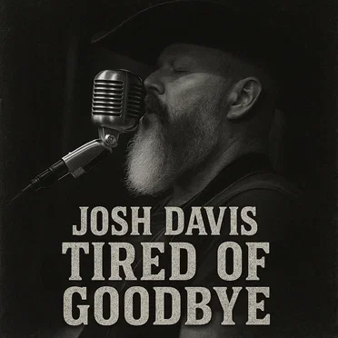 Tired of Goodbye