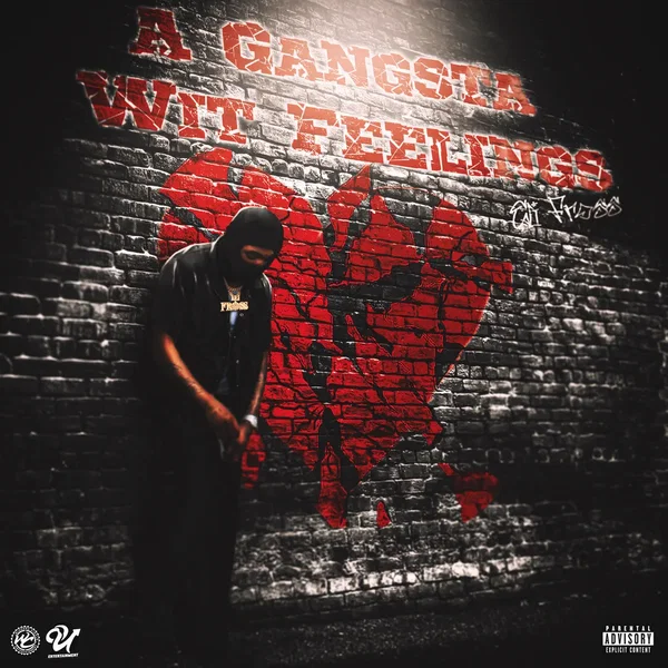 A GANGSTA WIT FEELINGS