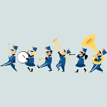 Parade