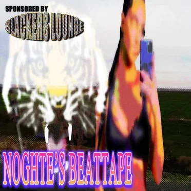 NOGHTE'S BEAT TAPE VOL.2 by Noghte - album cover