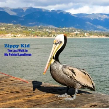 The Last Walk to My Painful Loneliness