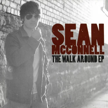 The Walk Around EP