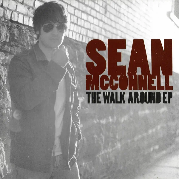 The Walk Around EP