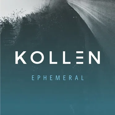 Ephemeral by Kollen - album cover